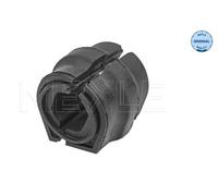 Meyle Supporto stabilizzatrice 11-14 615 0045 Originale per Citroën Peugeot Anteriore Dx