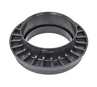 MEYLE 11-14 641 0018 Cuscinetto volvente Supporto ammortizz. a molla Anteriore Cuscinetto Ammortizzatore Cuscinetto Ammortizzatore Cuscinetto Volvente Ammortizzatore
