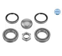 Set di cuscinetti ruota MEYLE 11-14 650 0001