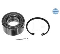 MEYLE 11-14 650 0002 Kit cuscinetto ruota per CITROËN,FIAT,LANCIA,PEUGEOT
