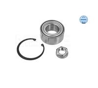 Meyle 11-14 650 0007 Cuscinetto Anteriore Kit Ruota per DS DS5 Peugeot 207 307