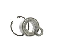 Set di cuscinetti ruota MEYLE 11-14 650 0007