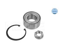 Set di cuscinetti ruota MEYLE 11-14 650 0007