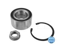Set di cuscinetti ruota MEYLE 11-14 650 0008