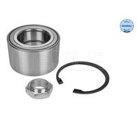 Set di cuscinetti ruota MEYLE 11-14 650 0014