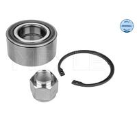 Set di cuscinetti ruota MEYLE 11-14 650 0015