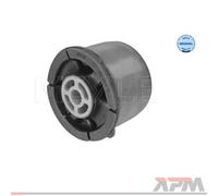 Originale MEYLE Supporto Corpo Dell'Asse 11-14 710 0019 per Citroën Peugeot