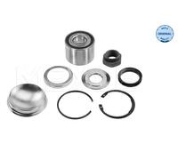 Set di cuscinetti ruota MEYLE 11-14 750 0001