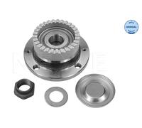 MEYLE Mozzo ruota per CITROËN PEUGEOT 11-14 750 0009