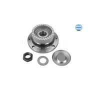 MEYLE Mozzo ruota per CITROËN PEUGEOT 11-14 750 0009