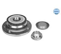 MEYLE 11-14 750 0013 Mozzo ruota per CITROËN,PEUGEOT
