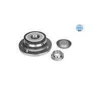 Mozzo ruota MEYLE 11-14 750 0013