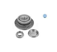 Mozzo ruota MEYLE 11-14 750 0014