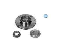 MEYLE 11-14 750 0015 Mozzo ruota posteriore per