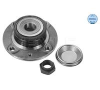 Mozzo ruota MEYLE 11-14 750 0027