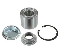 Set di cuscinetti ruota MEYLE 11-14 750 0029