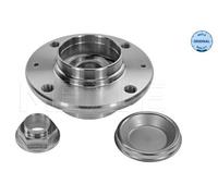 MEYLE 11-14 750 0032 Mozzo Posteriore per Peugeot 307 Break 3E Citroën C4 I LC