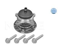 MEYLE 11-14 752 0004 Kit cuscinetto ruota adatto per PEUGEOT 308 II 308 SW II