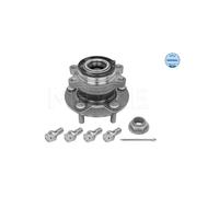 Mozzo ruota MEYLE 11-14 752 0007