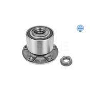 MEYLE 11-14 752 0009 Mozzo ruota posteriore per