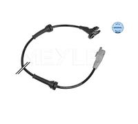 Meyle 11-14 800 0001 Sensore ABS Contagiri Frontale Entrambi i Lati per Peugeot