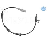 MEYLE Sensore, N° giri ruota per PEUGEOT 11-14 800 0013