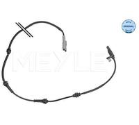 MEYLE 11-14 800 0014 Sensore ABS Posteriore adatto per PEUGEOT 508 SW I (8E)
