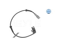 Meyle 11-14 800 0016 Sensore ABS Contagiri Posteriore Lati per Citroën C4 DS4