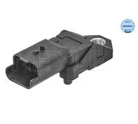 Sensore pressione sovralimentazione (MAP sensor) 11-14 812 0009 MEYLE per FIAT