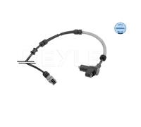MEYLE Sensore, N° giri ruota per CITROËN PEUGEOT 11-14 899 0010