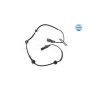 MEYLE 11-14 899 0019 Sensore ABS posteriore per Citroen C6 Peugeot 407