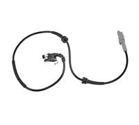 2x Meyle 11-14 899 0027 Sensore Velocità Ruota Posteriore per Peugeot 3008 0U