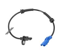 Sensore velocità ruota ABS Assale posteriore Sensore attivo 11-14 899 0029 MEYLE