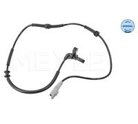 MEYLE 11-14 899 0031 Sensore, N° giri ruota per CITROËN,PEUGEOT