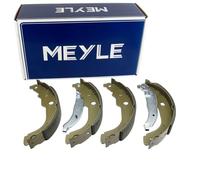 MEYLE 11-14 533 0021 Kit ganasce freno per