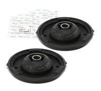 MEYLE 11-146410003 - 2 cuscinetti ammortizzatori anteriori compatibili con Berlingo 1,6L 2008-2021 C4 1.4L-2.0L 2004-2013 307 1.4L-2.0L 2000-2014 partner 1,6L 208-20008-2008-2008-20008-2 2021