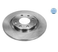 MEYLE 11-15 521 0033 Disco freno per CITROËN,PEUGEOT