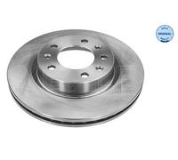 MEYLE 11-15 521 0043 Disco freno per PEUGEOT