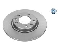 MEYLE 11-15 523 0014/PD Disco freno per CITROËN,OPEL,PEUGEOT,TOYOTA,VAUXHALL