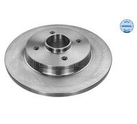 MEYLE 11-15 523 4008 Disco freno per CITROËN,DS,PEUGEOT