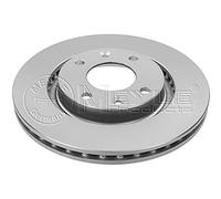 Meyle Dischi Freno Ant Pe 206-207-208 266Mm 11-155210017