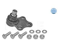 MEYLE Giunto di supporto / guida inferiore 11-160100008
