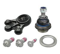 Kit di riparazione, giunto di sospensione/guida MEYLE KIT 11-16 010 0019