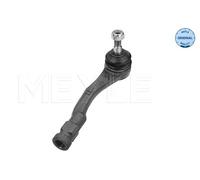 MEYLE 11-16 020 0023 Testa barra d'accoppiamento per CITROËN,DS,PEUGEOT