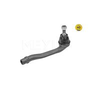 Testina barra sterzo Assale anteriore Dx 11-16 020 0038/HD MEYLE per PEUGEOT