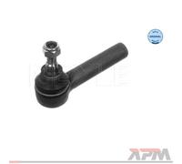 Meyle 11-16 020 7529 Testa Tirante Anteriore per Fiat Ducato Peugeot Boxer