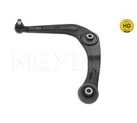 MEYLE 11-16 050 0008/HD Braccio oscillante, Sospensione ruota per PEUGEOT