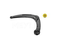 MEYLE 11-16 050 0010/HD Braccio oscillante anteriore sinistra per 307 Partner Be