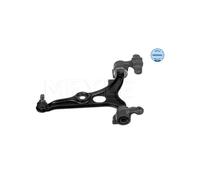 MEYLE 11-16 050 0013 Braccio oscillante anteriore destra per Expert JUMPY Scudo