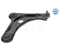MEYLE 11-16 050 0020 Braccio oscillante, Sospensione ruota per CITROËN,PEUGEOT